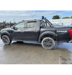 NISSAN NAVARA NP300 2.3 DCI - 16V TURBO 4X4