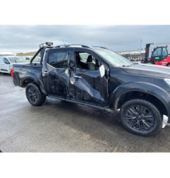 NISSAN NAVARA NP300 2.3 DCI - 16V TURBO 4X4