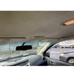 NISSAN NAVARA NP300 2.3 DCI - 16V TURBO 4X4