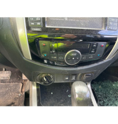 NISSAN NAVARA NP300 2.3 DCI - 16V TURBO 4X4