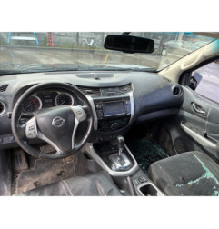 NISSAN NAVARA NP300 2.3 DCI - 16V TURBO 4X4