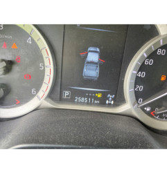 NISSAN NAVARA NP300 2.3 DCI - 16V TURBO 4X4