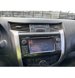 NISSAN NAVARA NP300 2.3 DCI - 16V TURBO 4X4