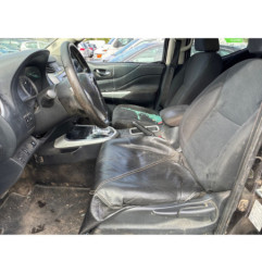 NISSAN NAVARA NP300 2.3 DCI - 16V TURBO 4X4