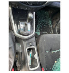 NISSAN NAVARA NP300 2.3 DCI - 16V TURBO 4X4