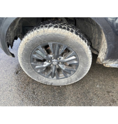 NISSAN NAVARA NP300 2.3 DCI - 16V TURBO 4X4