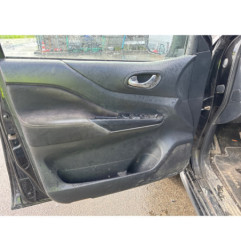 NISSAN NAVARA NP300 2.3 DCI - 16V TURBO 4X4