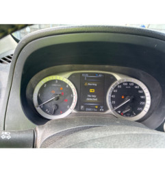NISSAN NAVARA NP300 2.3 DCI - 16V TURBO 4X4