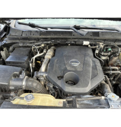NISSAN NAVARA NP300 2.3 DCI - 16V TURBO 4X4