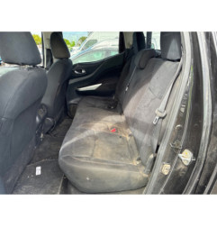 NISSAN NAVARA NP300 2.3 DCI - 16V TURBO 4X4