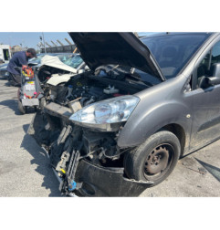 PEUGEOT PARTNER 2 PHASE 1 1.6 HDI - 16V TURBO