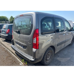 PEUGEOT PARTNER 2 PHASE 1 1.6 HDI - 16V TURBO