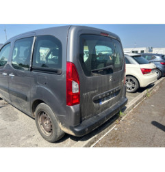 PEUGEOT PARTNER 2 PHASE 1 1.6 HDI - 16V TURBO