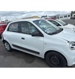 RENAULT TWINGO 3 PHASE 1 1.0i - 12V SCE 65 Photo n°1