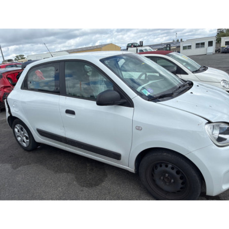 RENAULT TWINGO 3 PHASE 1 1.0i - 12V SCE 65 Photo n°1