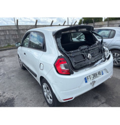 RENAULT TWINGO 3 PHASE 1 1.0i - 12V SCE 65