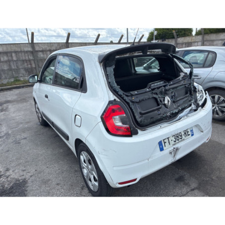 RENAULT TWINGO 3 PHASE 1 1.0i - 12V SCE 65