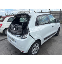 RENAULT TWINGO 3 PHASE 1 1.0i - 12V SCE 65