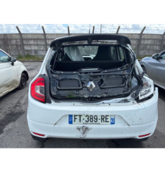RENAULT TWINGO 3 PHASE 1 1.0i - 12V SCE 65