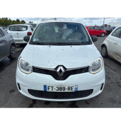 RENAULT TWINGO 3 PHASE 1 1.0i - 12V SCE 65