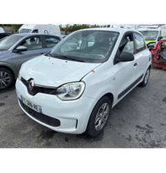 RENAULT TWINGO 3 PHASE 1 1.0i - 12V SCE 65