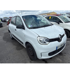RENAULT TWINGO 3 PHASE 1 1.0i - 12V SCE 65