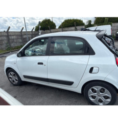 RENAULT TWINGO 3 PHASE 1 1.0i - 12V SCE 65