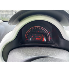 RENAULT TWINGO 3 PHASE 1 1.0i - 12V SCE 65