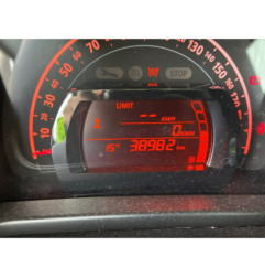 RENAULT TWINGO 3 PHASE 1 1.0i - 12V SCE 65