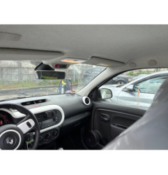 RENAULT TWINGO 3 PHASE 1 1.0i - 12V SCE 65