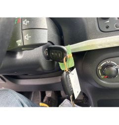 RENAULT TWINGO 3 PHASE 1 1.0i - 12V SCE 65