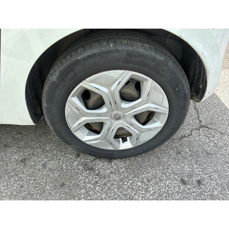 RENAULT TWINGO 3 PHASE 1 1.0i - 12V SCE 65 Photo n°22
