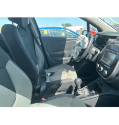 RENAULT CAPTUR 1 PHASE 1 1.5 DCI - 8V TURBO