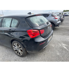 BMW SERIE 1 F20 PHASE 2 120d 2.0D - 16V TURBO