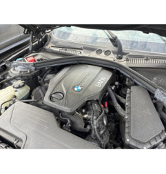BMW SERIE 1 F20 PHASE 2 120d 2.0D - 16V TURBO