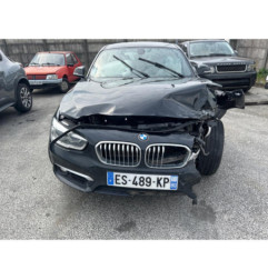 BMW SERIE 1 F20 PHASE 2 120d 2.0D - 16V TURBO