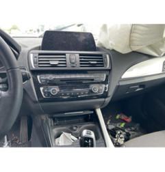 BMW SERIE 1 F20 PHASE 2 120d 2.0D - 16V TURBO