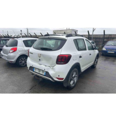 DACIA SANDERO 2 PHASE 2 0.9i - 12V TURBO TCE 90