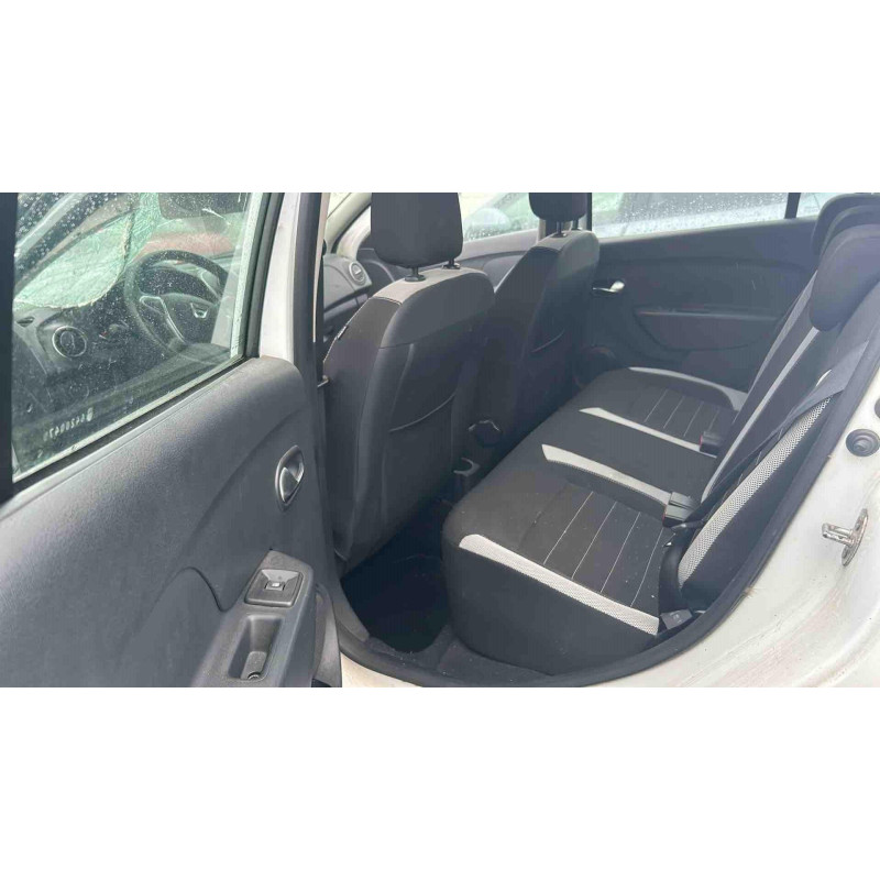 DACIA SANDERO 2 PHASE 2 0.9i - 12V TURBO TCE 90 Photo n°5