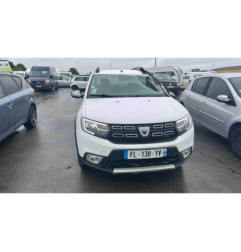 DACIA SANDERO 2 PHASE 2 0.9i - 12V TURBO TCE 90