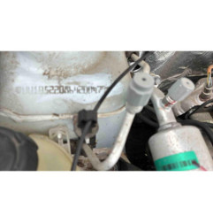 DACIA SANDERO 2 PHASE 2 0.9i - 12V TURBO TCE 90