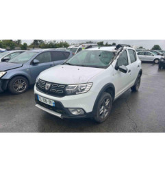 DACIA SANDERO 2 PHASE 2 0.9i - 12V TURBO TCE 90