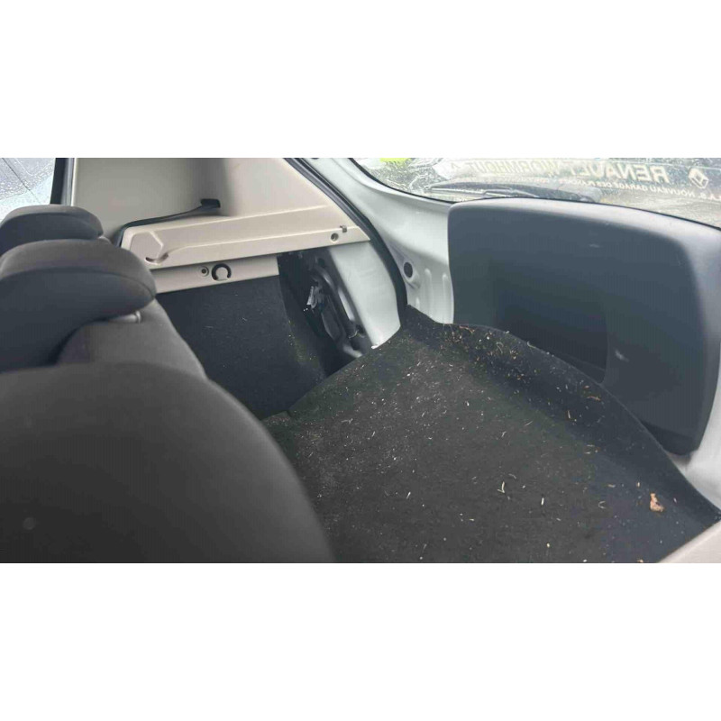 DACIA SANDERO 2 PHASE 2 0.9i - 12V TURBO TCE 90 Photo n°19