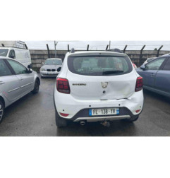 DACIA SANDERO 2 PHASE 2 0.9i - 12V TURBO TCE 90