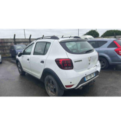 DACIA SANDERO 2 PHASE 2 0.9i - 12V TURBO TCE 90