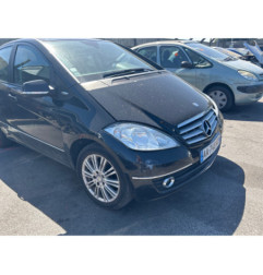 MERCEDES CLASSE A 169 PHASE 2 180 2.0 CDI - 16V TURBO Photo n°1