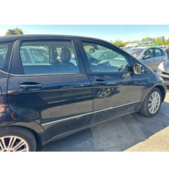 MERCEDES CLASSE A 169 PHASE 2 180 2.0 CDI - 16V TURBO