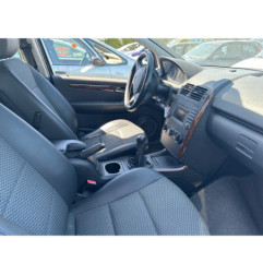 MERCEDES CLASSE A 169 PHASE 2 180 2.0 CDI - 16V TURBO
