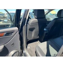 MERCEDES CLASSE A 169 PHASE 2 180 2.0 CDI - 16V TURBO