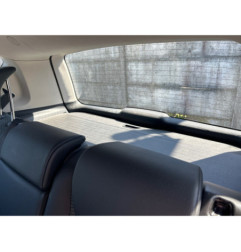 MERCEDES CLASSE A 169 PHASE 2 180 2.0 CDI - 16V TURBO